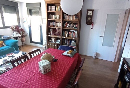 Vente - Appartement -
San Juan - Playa