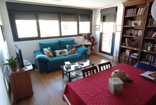 Vente - Appartement -
San Juan - Playa
