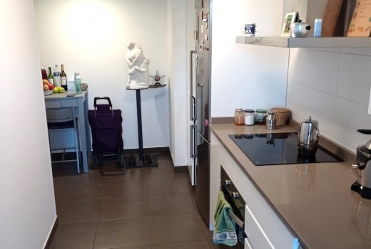 Vente - Appartement -
San Juan - Playa