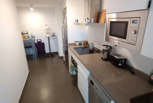 Vente - Appartement -
San Juan - Playa