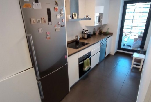 Vente - Appartement -
San Juan - Playa