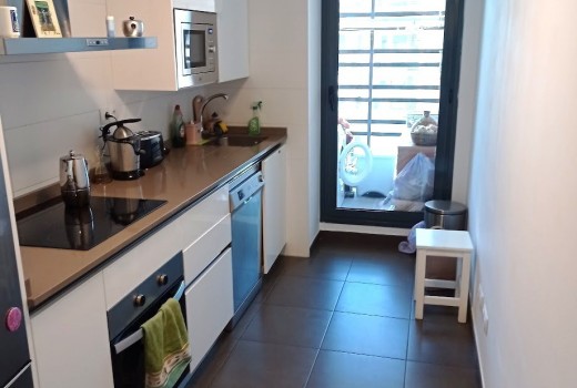 Vente - Appartement -
San Juan - Playa