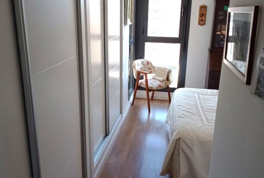 Vente - Appartement -
San Juan - Playa