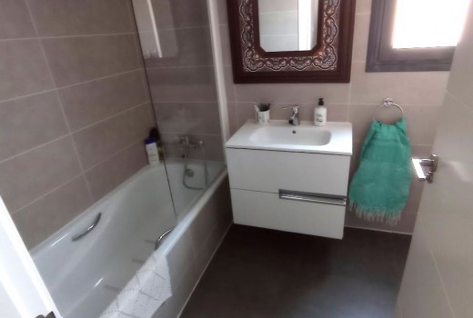 Vente - Appartement -
San Juan - Playa