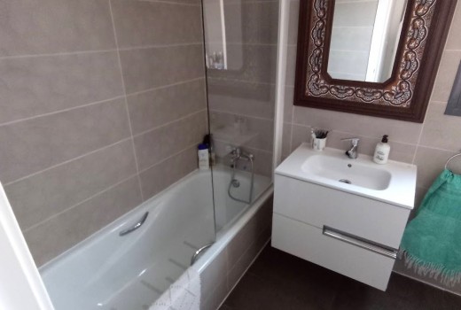 Vente - Appartement -
San Juan - Playa