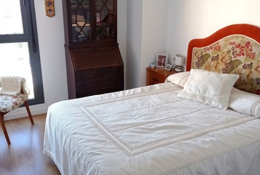 Vente - Appartement -
San Juan - Playa