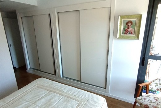 Vente - Appartement -
San Juan - Playa