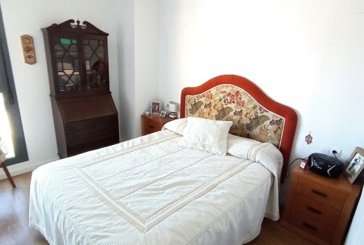 Vente - Appartement -
San Juan - Playa