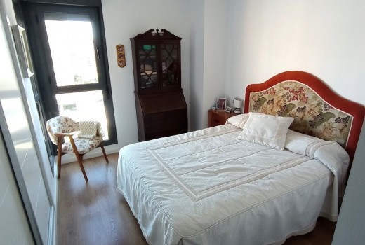 Vente - Appartement -
San Juan - Playa