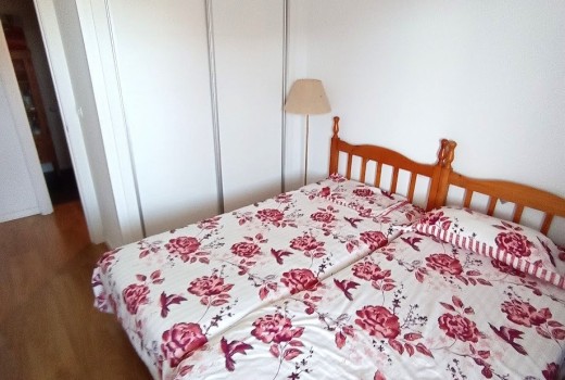 Vente - Appartement -
San Juan - Playa