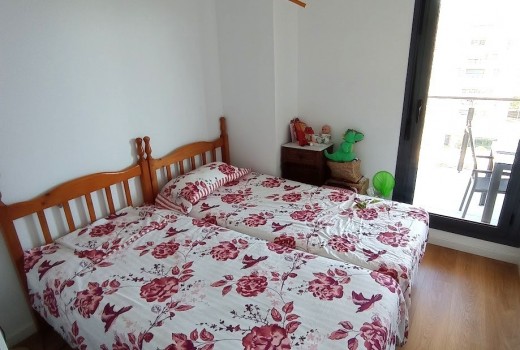 Vente - Appartement -
San Juan - Playa