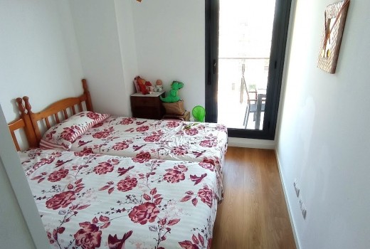 Vente - Appartement -
San Juan - Playa