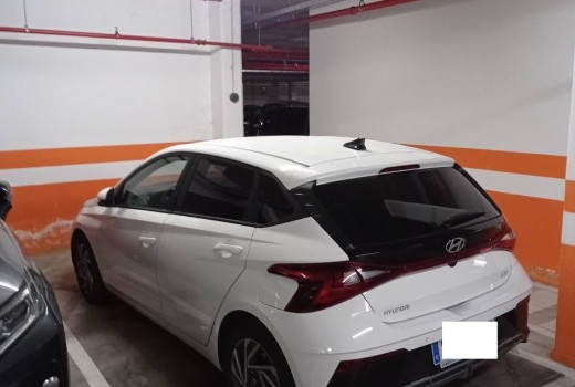 Vente - Appartement -
San Juan - Playa