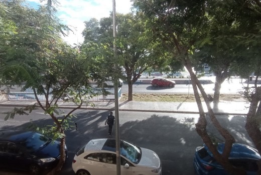 Alquiler - OFICINA -
San Juan - Pueblo