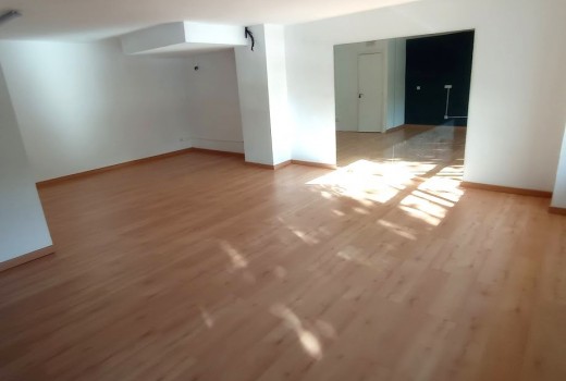 Alquiler - OFICINA -
San Juan - Pueblo