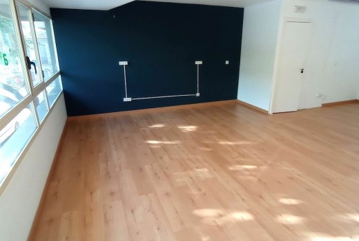 Alquiler - OFICINA -
San Juan - Pueblo