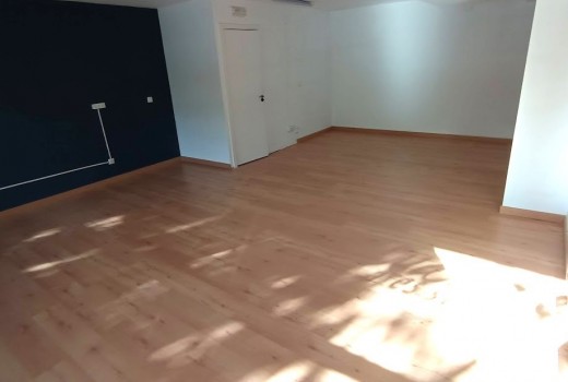 Alquiler - OFICINA -
San Juan - Pueblo