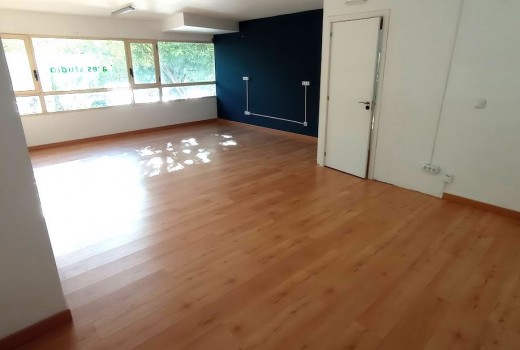 Alquiler - OFICINA -
San Juan - Pueblo