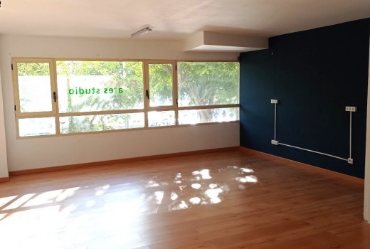 Alquiler - OFICINA -
San Juan - Pueblo