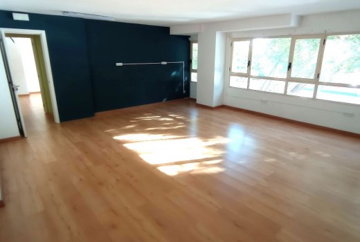 Alquiler - OFICINA -
San Juan - Pueblo