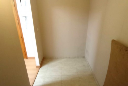 Alquiler - OFICINA -
San Juan - Pueblo