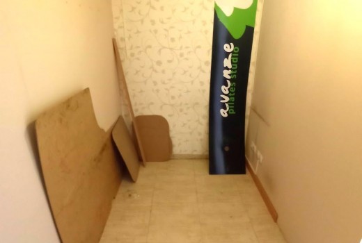 Alquiler - OFICINA -
San Juan - Pueblo