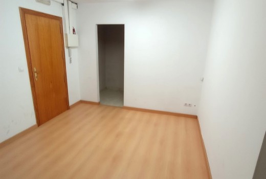 Alquiler - OFICINA -
San Juan - Pueblo