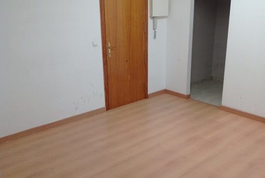 Alquiler - OFICINA -
San Juan - Pueblo