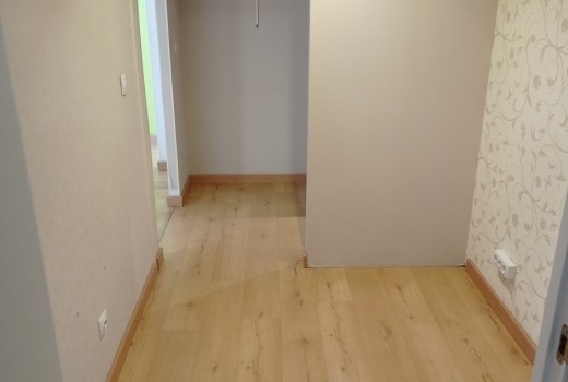 Alquiler - OFICINA -
San Juan - Pueblo