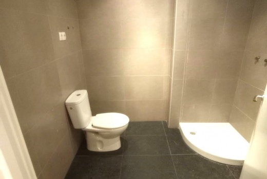 Alquiler - OFICINA -
San Juan - Pueblo