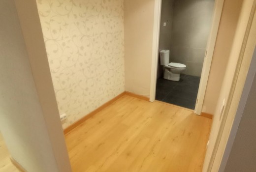 Alquiler - OFICINA -
San Juan - Pueblo