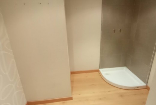 Alquiler - OFICINA -
San Juan - Pueblo