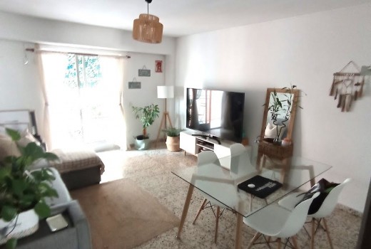 Venta - Piso -
San Juan - Pueblo