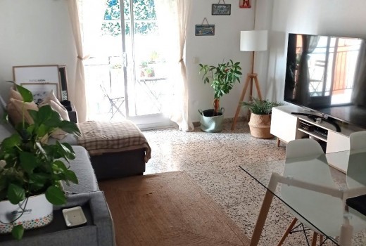 Venta - Piso -
San Juan - Pueblo