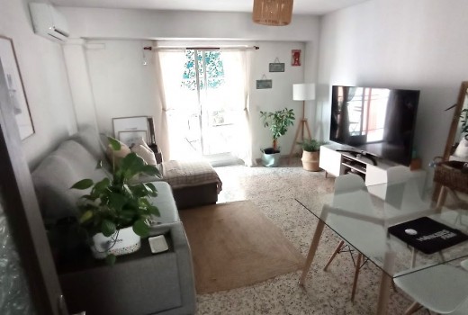 Venta - Piso -
San Juan - Pueblo