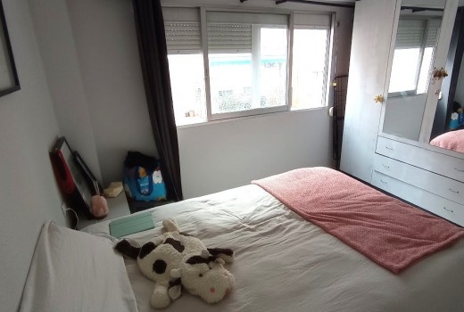 Venta - Piso -
San Juan - Pueblo