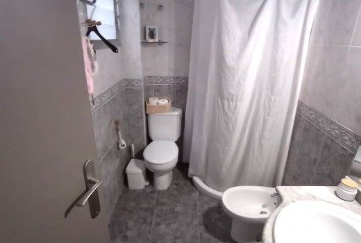 Venta - Piso -
San Juan - Pueblo