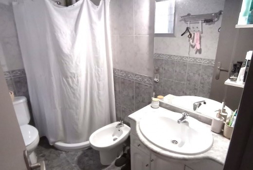 Venta - Piso -
San Juan - Pueblo