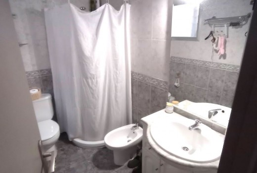 Venta - Piso -
San Juan - Pueblo