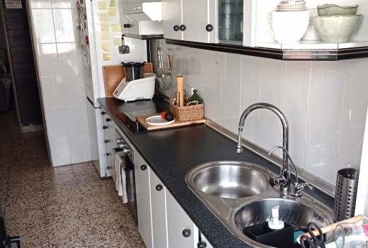 Venta - Piso -
San Juan - Pueblo