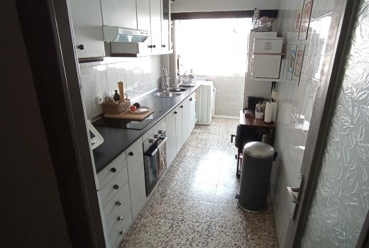 Venta - Piso -
San Juan - Pueblo