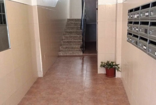 Venta - Piso -
San Juan - Pueblo