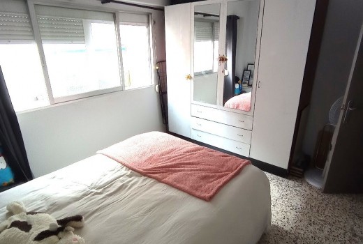 Venta - Piso -
San Juan - Pueblo