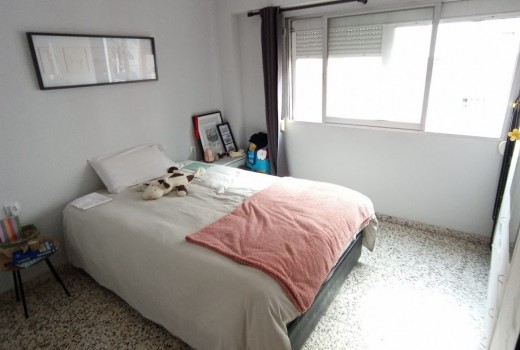 Venta - Piso -
San Juan - Pueblo