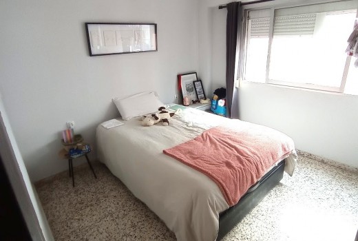 Venta - Piso -
San Juan - Pueblo