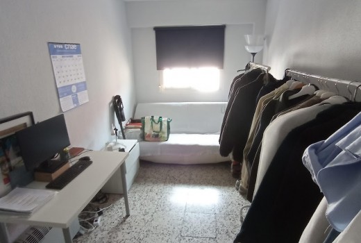 Venta - Piso -
San Juan - Pueblo