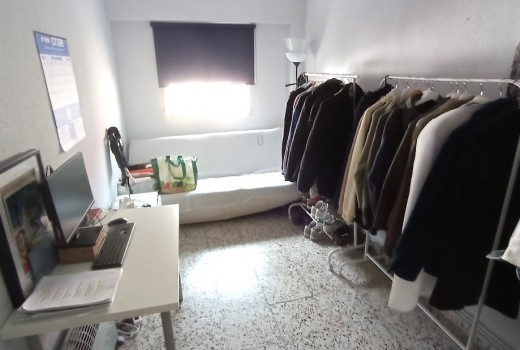 Venta - Piso -
San Juan - Pueblo