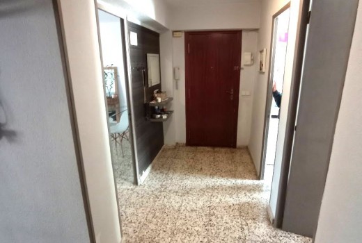 Venta - Piso -
San Juan - Pueblo