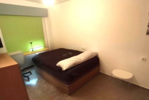 Resale - Appartment -
San Juan - Pueblo