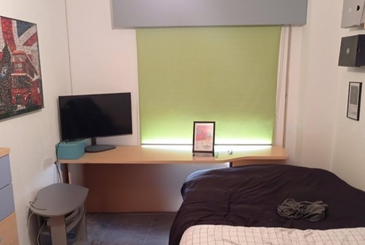 Resale - Appartment -
San Juan - Pueblo